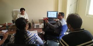 Electronic Government Procurement (EGP) Training Course