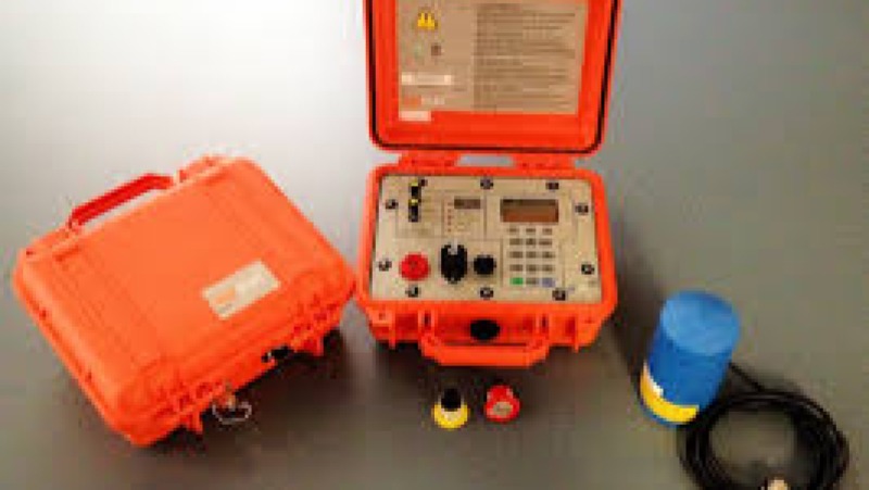Electronic Initiation Systems (EIS) Training Course