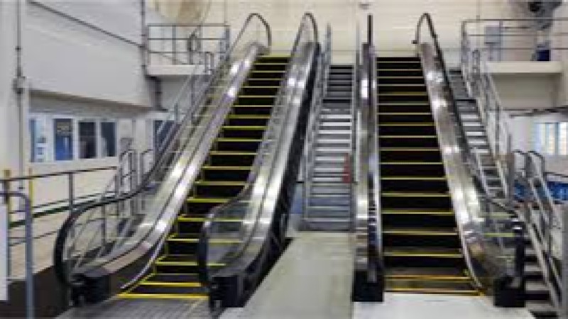 Elevator & Escalator Systems Training Course