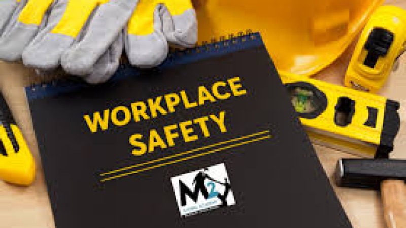 Emergency Preparedness and Workplace Safety Training Course