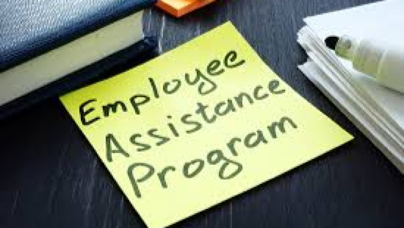 Employee Assistance Programme (EAP) Training Course