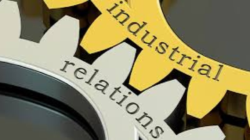 Employment and Industrial Relations Law Training Course