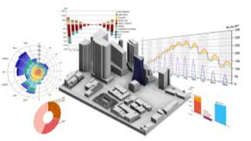 Energy Modeling in Buildings Training Course