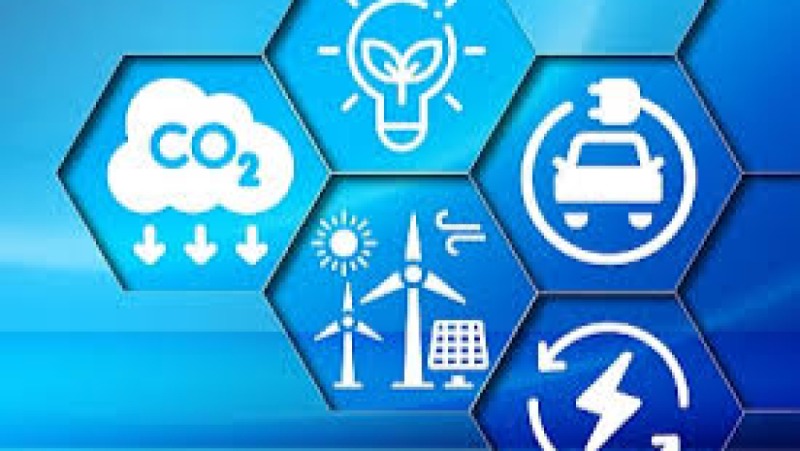 Energy Transition in Process Industries Training Course