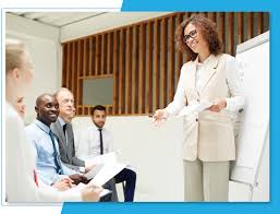 English Language Training Course