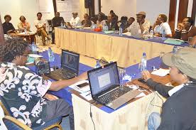 Entrepreneurship in the Built Environment Training Course