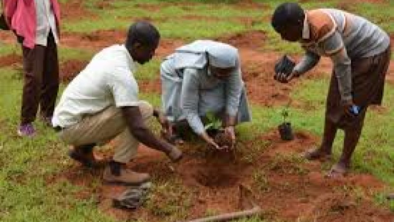 Environmental Conservation Programs Training Course