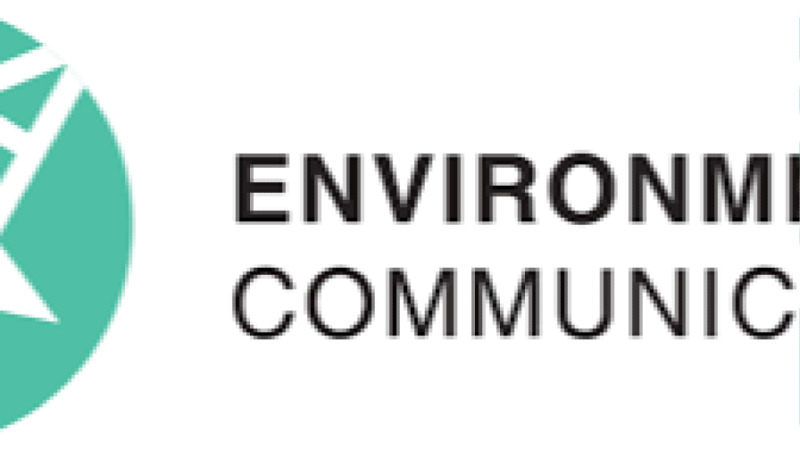 Environmental Education and Communication Training Course