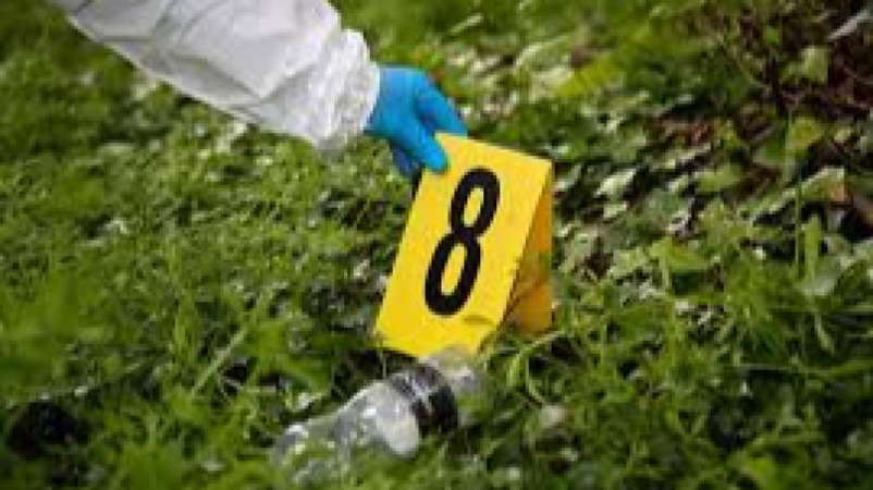 Environmental Forensics and Crime Scene Investigation Training Course
