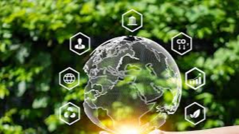 Environmental Governance and Institutions Training Course