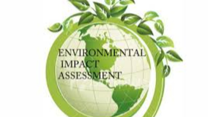 Environmental Health Impact Assessment (EHIA) Training Course