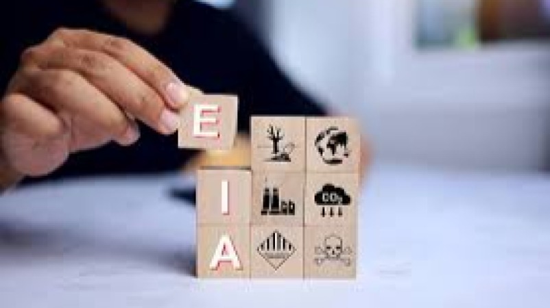 Environmental Impact Analytics in Manufacturing Training Course