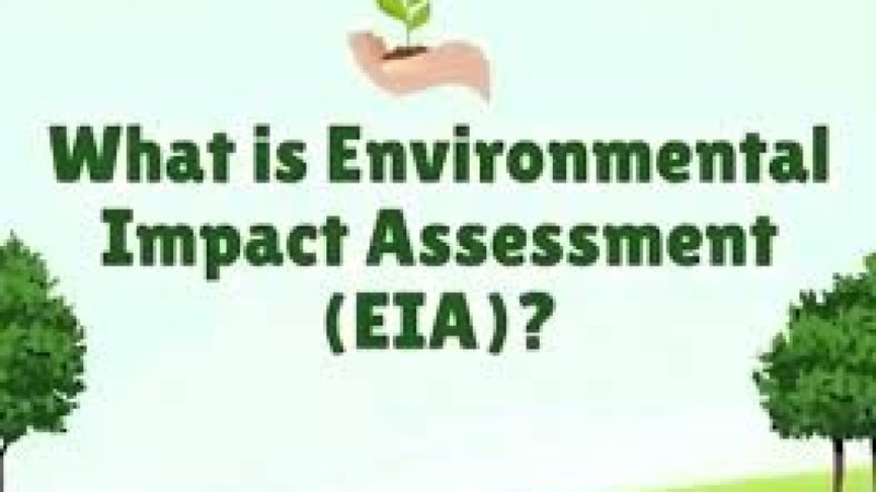 Environmental Impact Assessment (EIA) in Mining Training Course