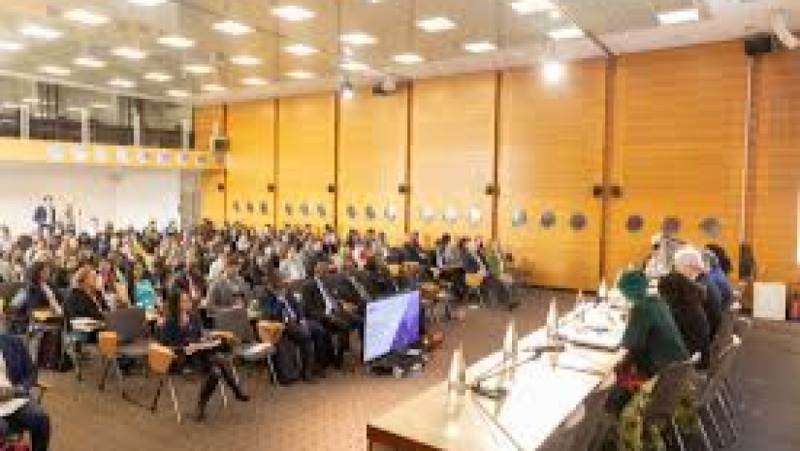 Environmental Policy and Advocacy Training Course