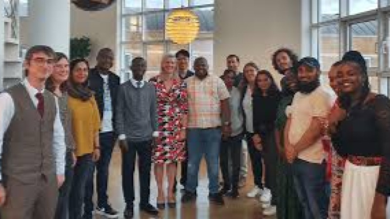 Epidemiology of Infectious Diseases Training Course