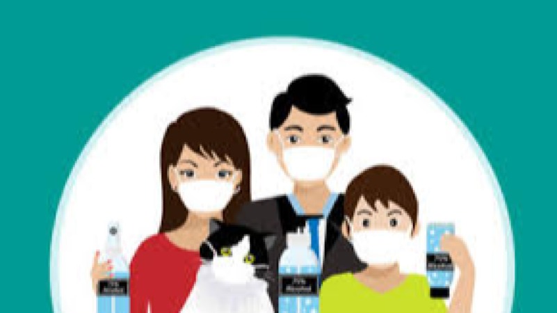 Epidemiology of Pandemics Training Course