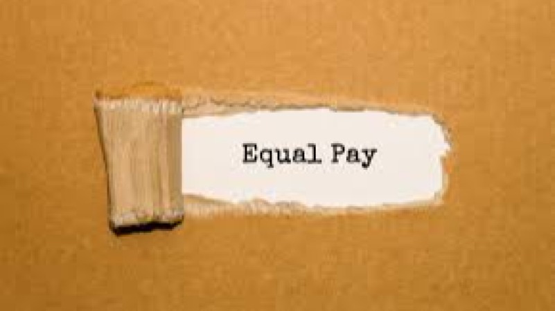 Equal Pay and Wage Equity Strategies Training Course