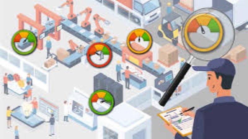 Equipment Productivity Analysis Training Course