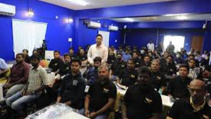 Equity Market Analysis Training Course