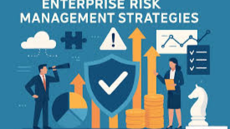 ERM - The Foundation for Better Organization-wide Decision-Making Training Course