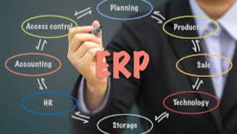 ERP in Sales & Operations Planning Training Course