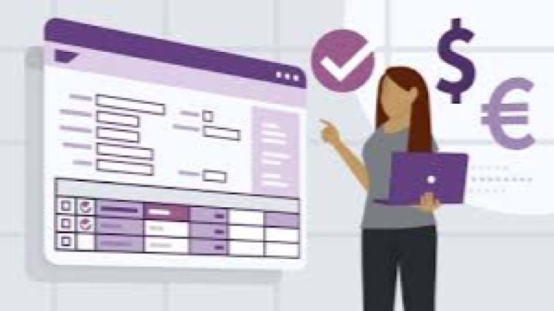 ERP Reporting and Analytics Training Course