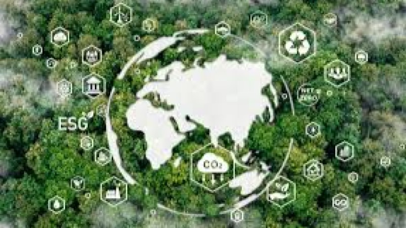 ESG Accountability Systems Training Course