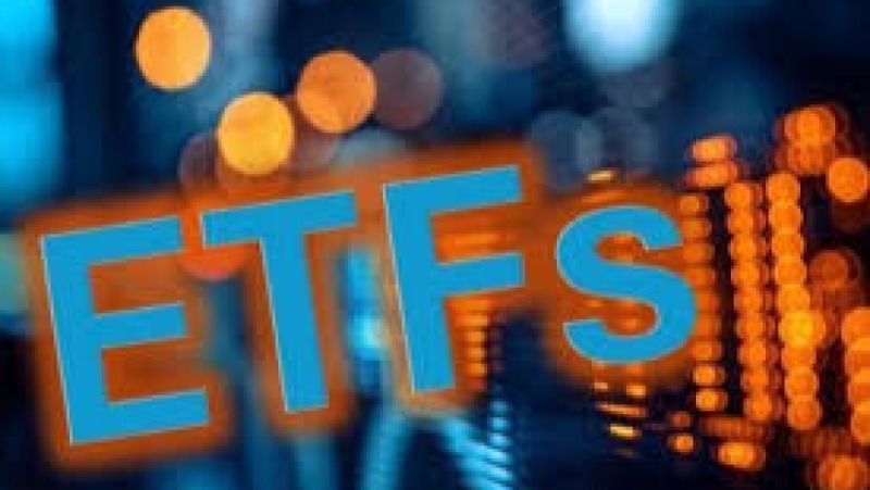ETFs & Exchange-Traded Products Training Course
