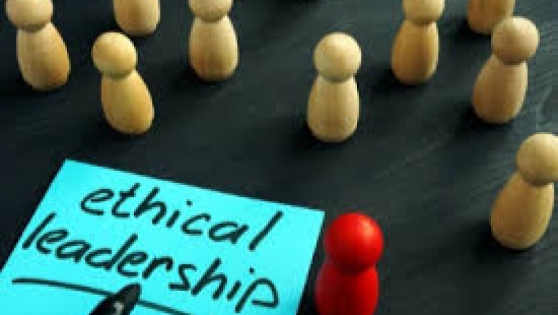 Ethical Leadership in Communities Training Course