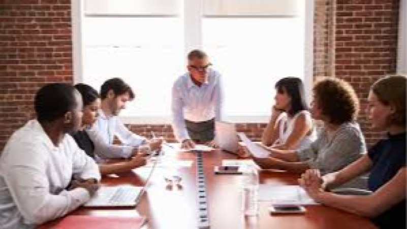 Ethics Case Labs for Leaders Training Course