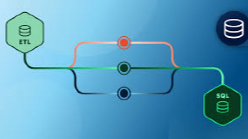 ETL with SQL Training Course