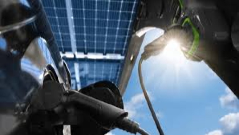 EV Policy & Public Charging Infrastructure Planning Training Course