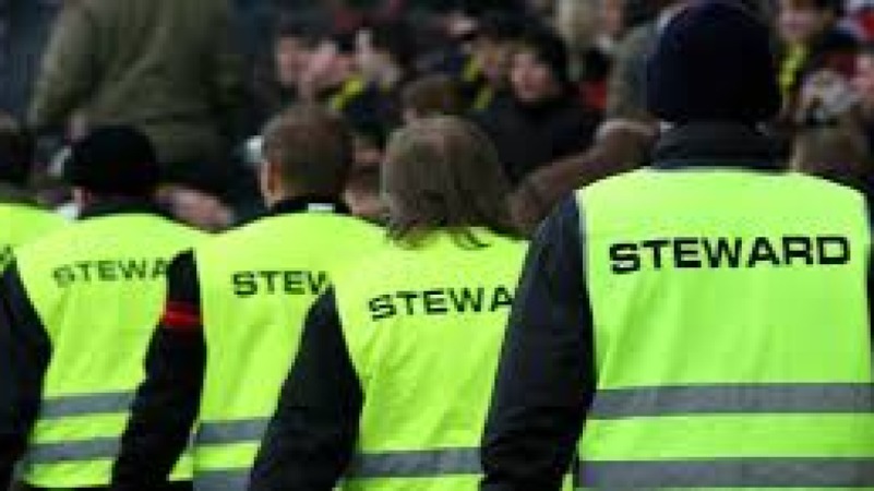 Event Traffic Management and Spectator Safety Training Course