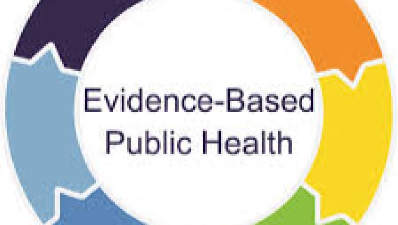 Evidence-Based Public Health Training Course