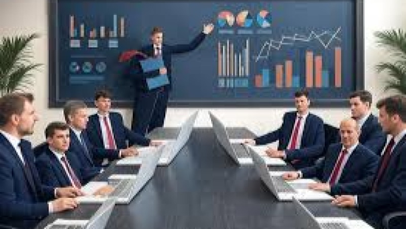 Executive Governance Decision Challenges Training Course