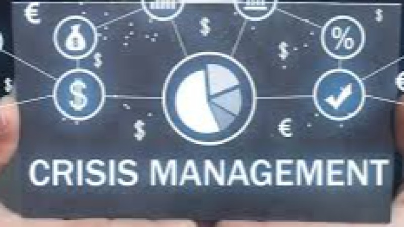 Executive-Level Crisis Communications for Security Incidents Training Course