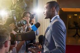 Executive Media Training Course