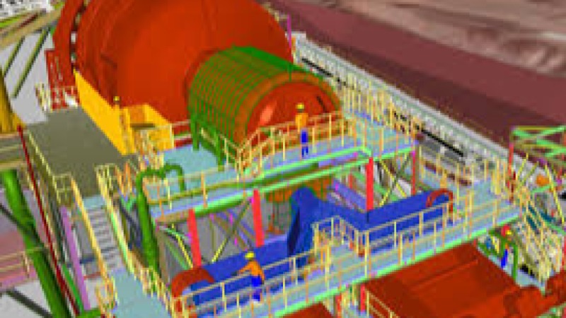 Experimental Design in Mineral Processing Training Course
