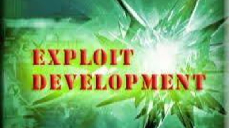 Exploit Development and Shellcoding Training Course