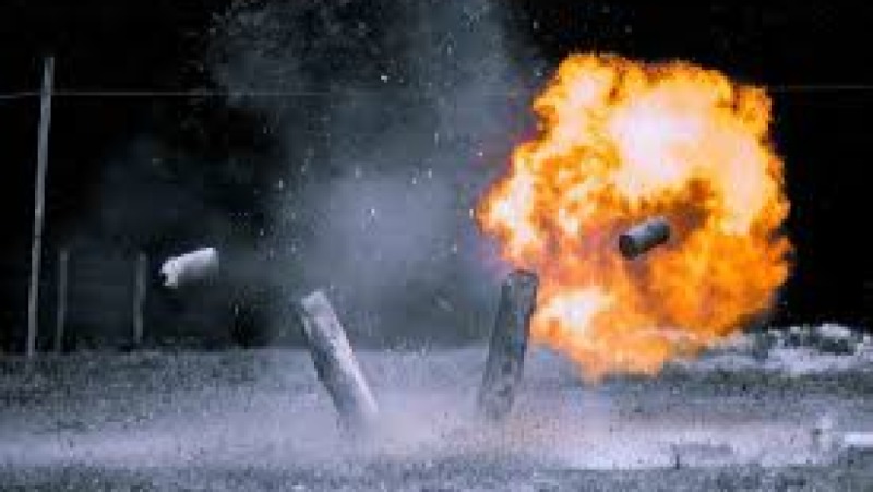 Explosive Handling and Storage Safety Training Course