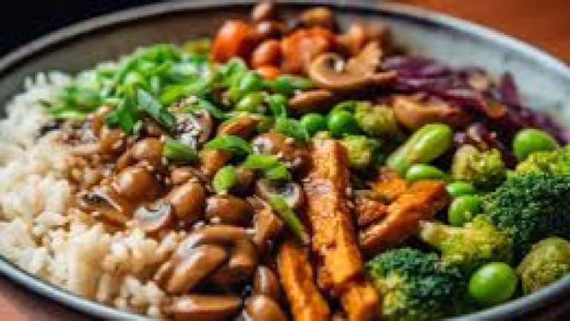 Extrusion of Plant-Based Meat Analogues Training Course