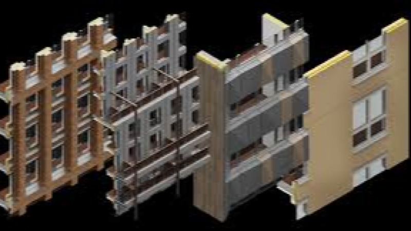 Facade Engineering Systems Training Course