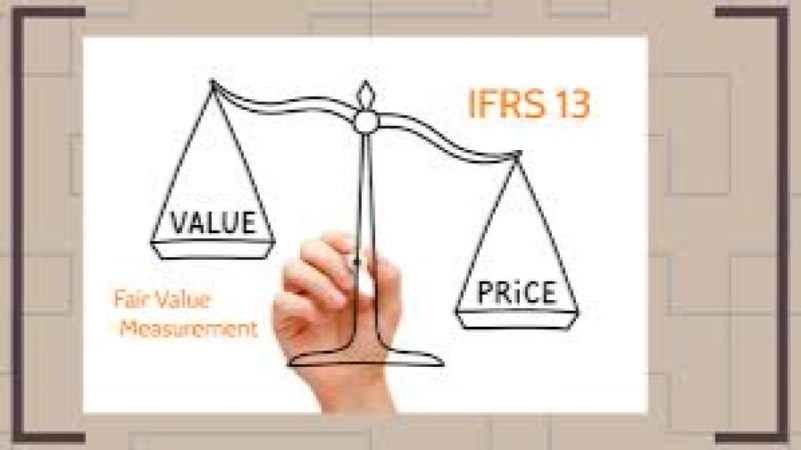 Fair Value Measurement (IFRS 13) Training Course