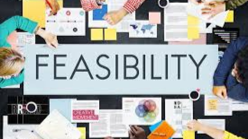 Feasibility Study Development Training Course