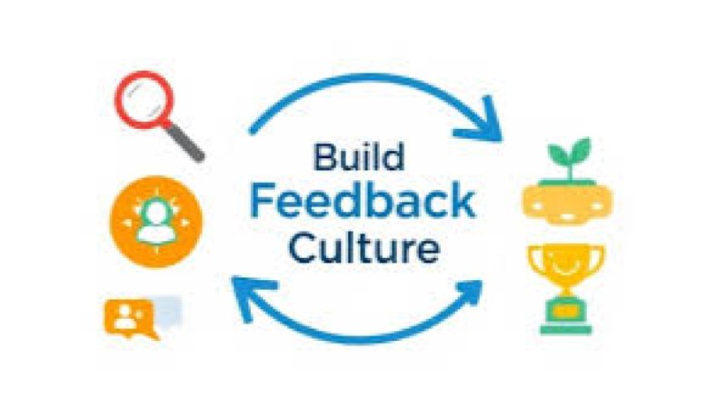 Feedback Culture Implementation Training Course