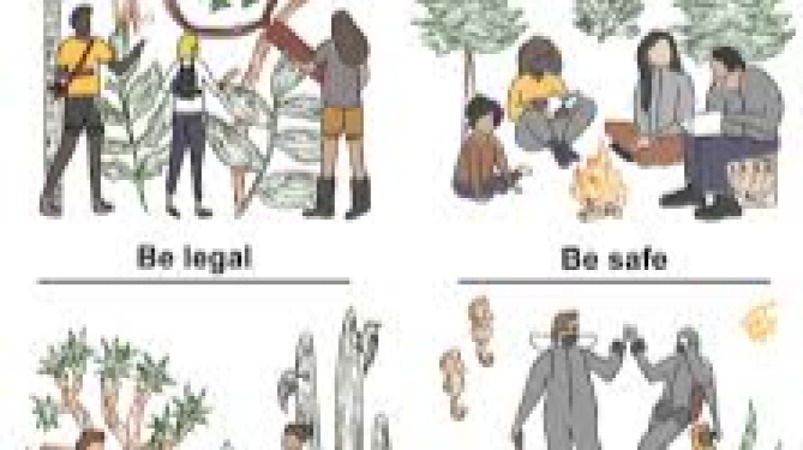 Fieldwork in Conflict-Affected Areas Training Course