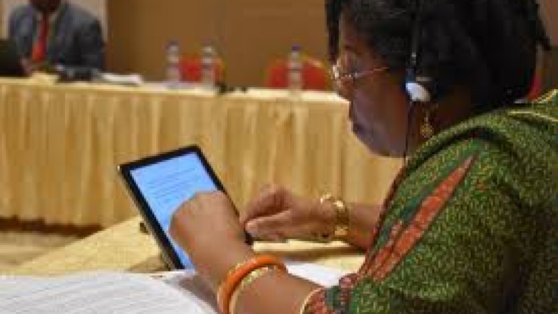 Financial Inclusion Advocacy & Policy Change Training Course