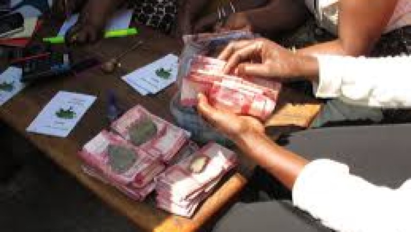 Financial Inclusion Through Savings Groups (ROSCAs, ASCAs) Training Course