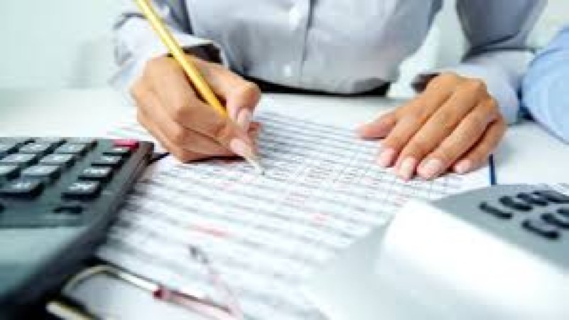 Financial Instruments Accounting (IFRS 9) Training Course