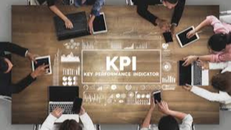 Financial KPIs & Metrics Training Course